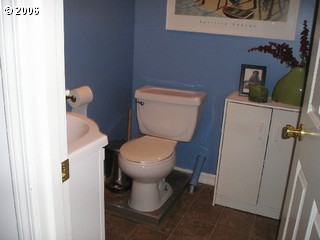 Original Bathroom